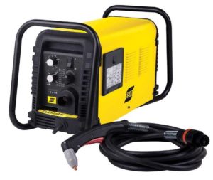 ESAB - Cutmaster 120 Techno-arc info@techno-arc.it